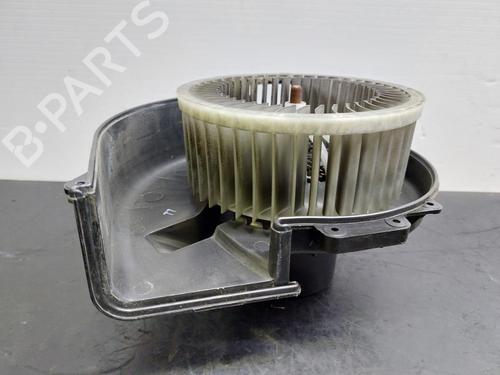 Used Heater blower motor AUDI A1 (8X1, 8XK) 1.6 TDI (90 hp) 15878389