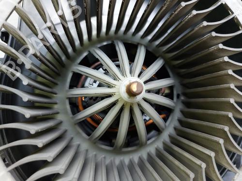 Heater blower motor AUDI A1 (8X1, 8XK) 1.6 TDI | BP15878389M62 