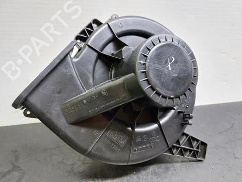Heater blower motor AUDI A1 (8X1, 8XK) 1.6 TDI | BP15878389M62 