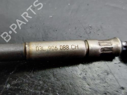 Electronic sensor AUDI A1 (8X1, 8XK) 1.6 TDI | BP15878456M84 