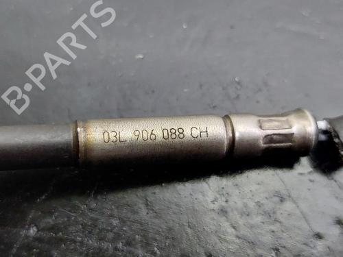 Electronic sensor AUDI A1 (8X1, 8XK) 1.6 TDI | BP15878456M84 