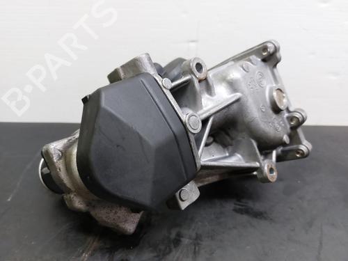 Used Egr AUDI A1 (8X1, 8XK) 1.6 TDI (90 hp) 15878453