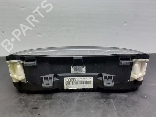 Instrument cluster AUDI A1 (8X1, 8XK) 1.6 TDI | BP15878460C47 