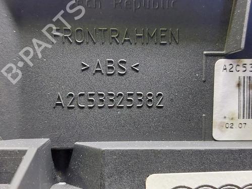 Instrument cluster AUDI A1 (8X1, 8XK) 1.6 TDI | BP15878460C47 