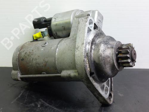 Starter AUDI A1 (8X1, 8XK) 1.6 TDI | BP15878459M8 