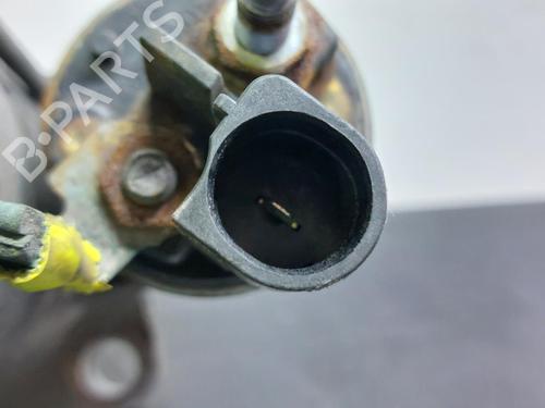 Starter AUDI A1 (8X1, 8XK) 1.6 TDI | BP15878459M8 