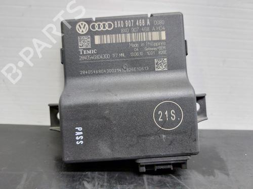 Elektronische module AUDI A1 (8X1, 8XK) 1.6 TDI (90 hp) 15878467