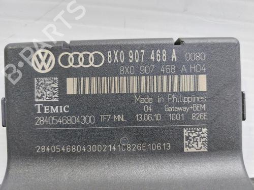 Electronic module AUDI A1 (8X1, 8XK) 1.6 TDI | BP15878467M83 