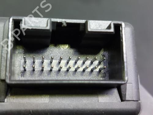 Electronic module AUDI A1 (8X1, 8XK) 1.6 TDI | BP15878467M83 