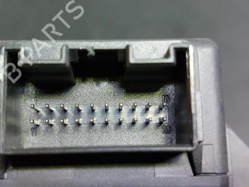 Electronic module AUDI A1 (8X1, 8XK) 1.6 TDI | BP15878467M83 