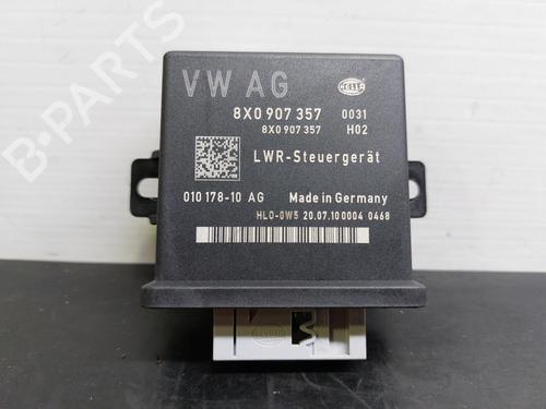 Used Lights ECU AUDI A1 (8X1, 8XK) 1.6 TDI (90 hp) 15878469