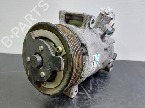 AC Kompressor AUDI A1 (8X1, 8XK) 1.6 TDI (90 hp) 15878465
