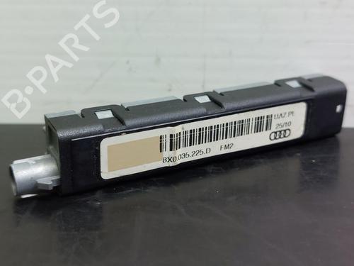 Elektronisk modul AUDI A1 (8X1, 8XK) 1.6 TDI (90 hp) 15878474