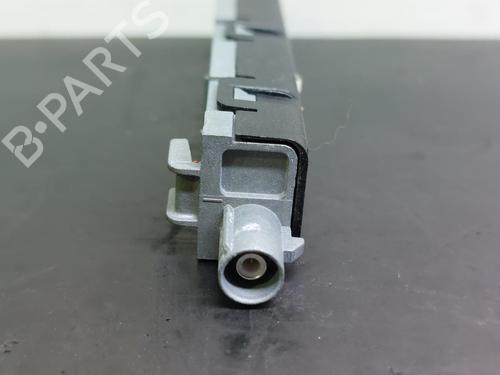 Elektronisk modul AUDI A1 (8X1, 8XK) 1.6 TDI | BP15878474M83 