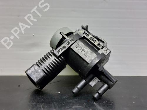 Used Electronic module AUDI A1 (8X1, 8XK) 1.6 TDI (90 hp) 15883274