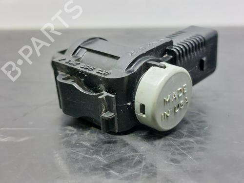 Electronic module AUDI A1 (8X1, 8XK) 1.6 TDI | BP15883274M83 