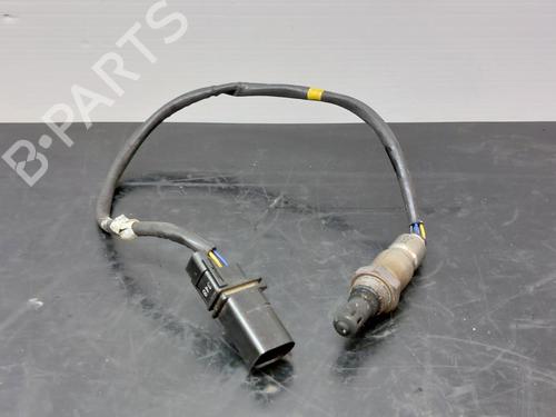 Electronic sensor AUDI A1 (8X1, 8XK) 1.6 TDI | BP15886800M84 