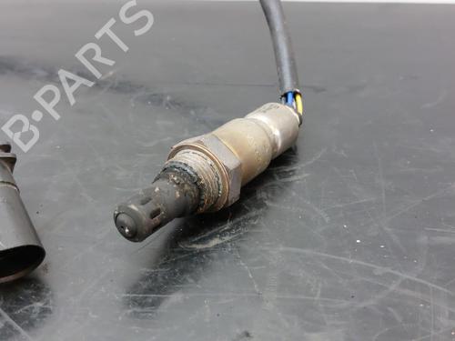 Electronic sensor AUDI A1 (8X1, 8XK) 1.6 TDI | BP15886800M84 