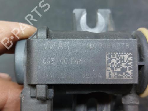 Electronic module AUDI A1 (8X1, 8XK) 1.6 TDI | BP15886801M83 