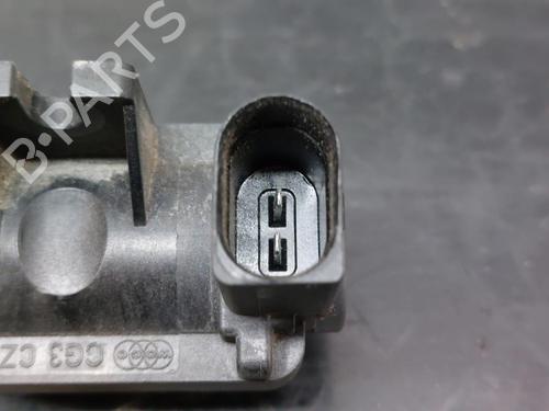 Electronic module AUDI A1 (8X1, 8XK) 1.6 TDI | BP15886801M83 