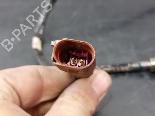 Elektronisk sensor AUDI A1 (8X1, 8XK) 1.6 TDI | BP15886797M84 