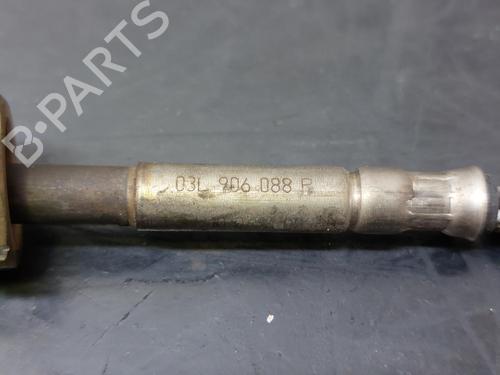 Elektronisk sensor AUDI A1 (8X1, 8XK) 1.6 TDI | BP15886797M84 