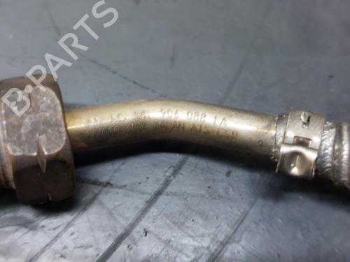 Electronic sensor AUDI A1 (8X1, 8XK) 1.6 TDI | BP15886798M84 