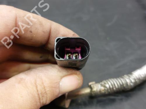 Electronic sensor AUDI A1 (8X1, 8XK) 1.6 TDI | BP15886798M84 