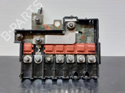 Used Fuse box AUDI A1 (8X1, 8XK) 1.6 TDI (90 hp) 15886799