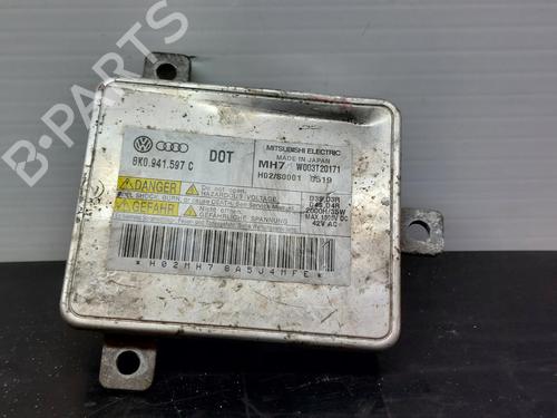 Elektronisk modul AUDI A1 (8X1, 8XK) 1.6 TDI | BP15886803M83 