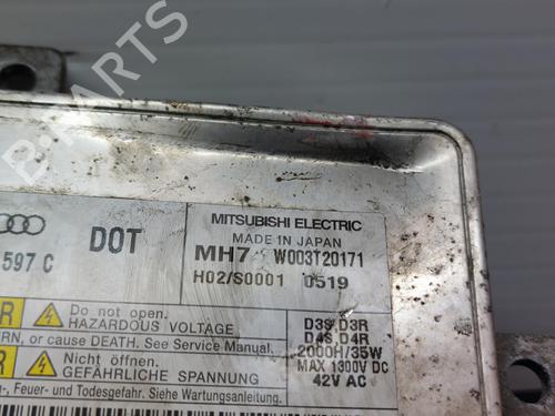Elektronisk modul AUDI A1 (8X1, 8XK) 1.6 TDI | BP15886803M83 