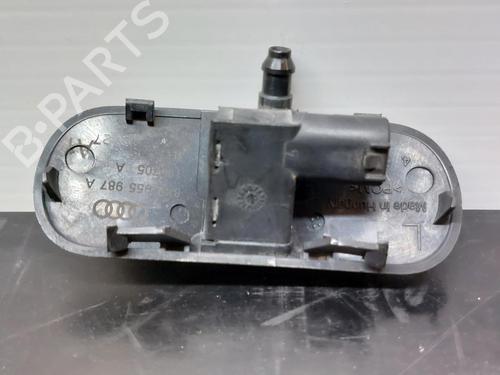 Other AUDI A1 (8X1, 8XK) 1.6 TDI | BP15886805O1 