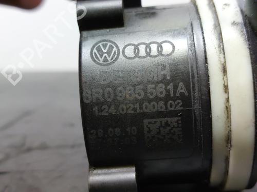 Other AUDI A1 (8X1, 8XK) 1.6 TDI | BP15886808O1 