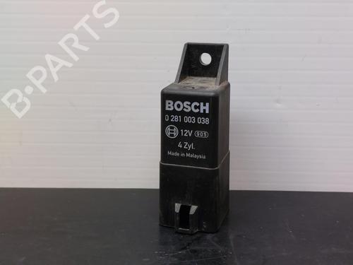 Used Electronic module AUDI A1 (8X1, 8XK) 1.6 TDI (90 hp) 15886806