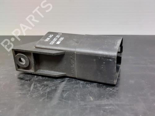 Electronic module AUDI A1 (8X1, 8XK) 1.6 TDI | BP15886806M83 