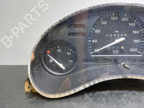 Instrument cluster OPEL CORSA B (S93) 1.7 D (F08, F68, M68) | BP15886813C47 