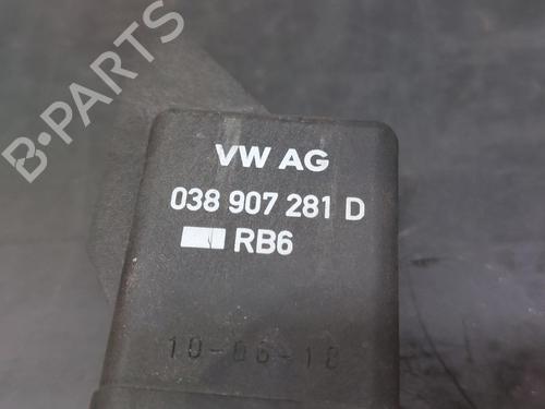 Electronic module AUDI A1 (8X1, 8XK) 1.6 TDI | BP15886806M83 