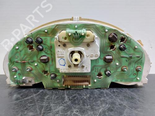 Instrument cluster OPEL CORSA B (S93) 1.7 D (F08, F68, M68) | BP15886813C47 