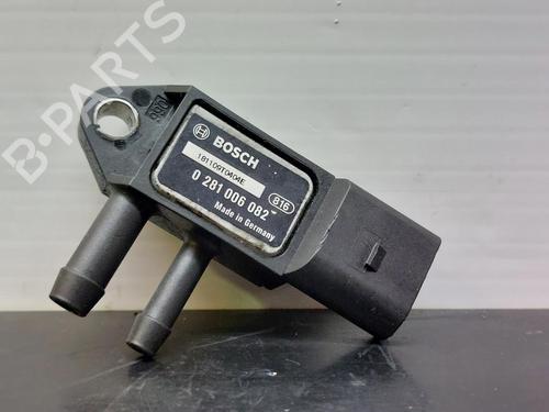Used Electronic sensor AUDI A1 (8X1, 8XK) 1.6 TDI (90 hp) 15886811