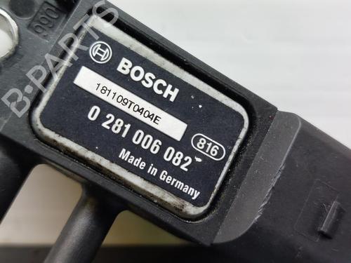Electronic sensor AUDI A1 (8X1, 8XK) 1.6 TDI | BP15886811M84 