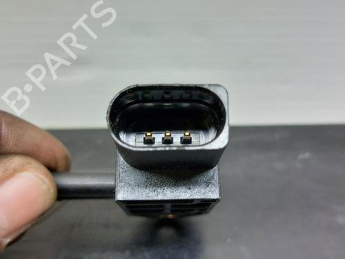Electronic sensor AUDI A1 (8X1, 8XK) 1.6 TDI | BP15886811M84 