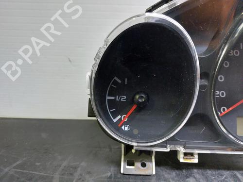 Kombinert Instrument MITSUBISHI COLT VI (Z3_A, Z2_A) 1.1 (Z31A, Z32A) | BP15886819C47 