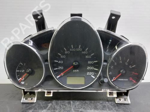 Kombinert Instrument MITSUBISHI COLT VI (Z3_A, Z2_A) 1.1 (Z31A, Z32A) (75 hp) 15886819