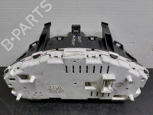 Kombinert Instrument MITSUBISHI COLT VI (Z3_A, Z2_A) 1.1 (Z31A, Z32A) | BP15886819C47 