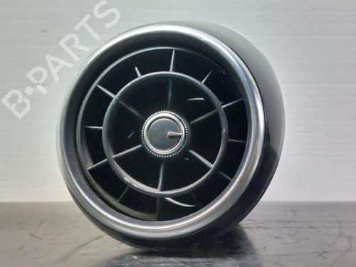 Used Air vent AUDI A1 (8X1, 8XK) 1.6 TDI (90 hp) 15886827