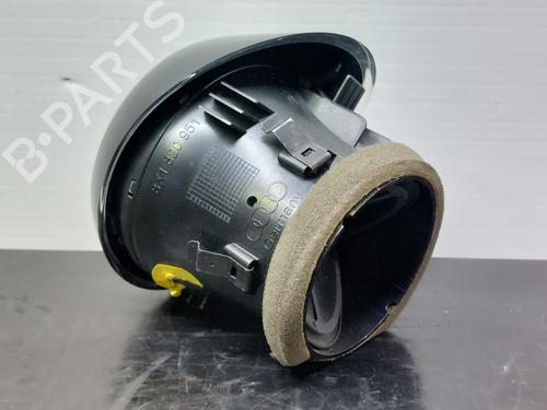 Air vent AUDI A1 (8X1, 8XK) 1.6 TDI | BP15886827I21 