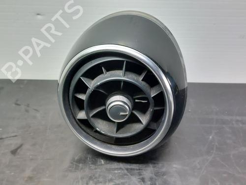 Air vent AUDI A1 (8X1, 8XK) 1.6 TDI | BP15886827I21 