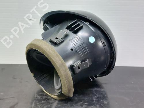 Air vent AUDI A1 (8X1, 8XK) 1.6 TDI | BP15886827I21 