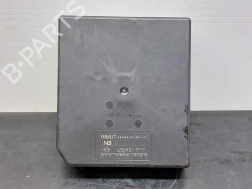 Fuse box RENAULT LAGUNA III Grandtour (KT0/1) 2.0 dCi (KT01, KT08, KT09, KT0K, KT12, KT1D, KT1W) | BP15893946E1 