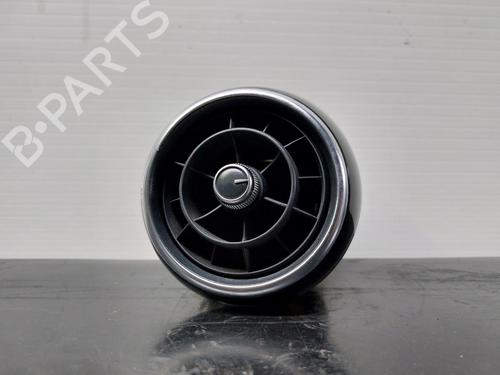 Used Air vent AUDI A1 (8X1, 8XK) 1.6 TDI (90 hp) 15886826